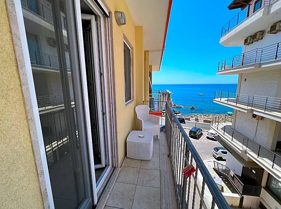 B&B Le onde del mare-1