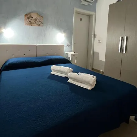 B&B Le onde del mare-3